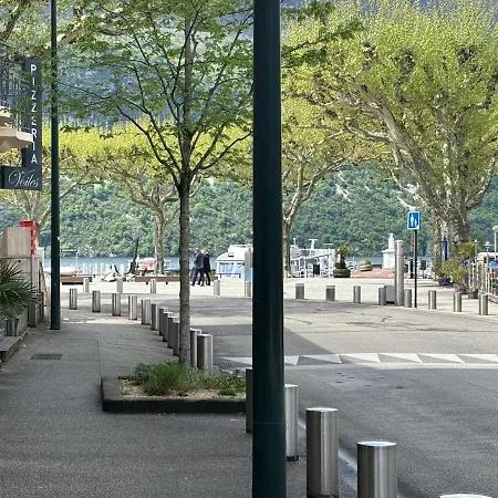 Au Grand Port Terrasse, Jardin Privé Et Garage Inclus Appartement